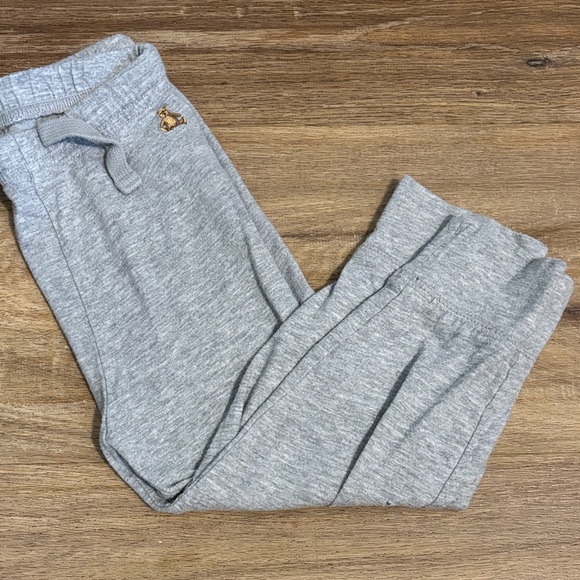 GAP Other - GAP Light Gray Kids Joggers